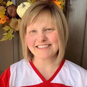 Meet your Posher, Angie